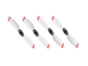 ملخ کوادکوپتر Syma W1