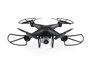 کوادکوپتر دوربین دار JJRC H68G