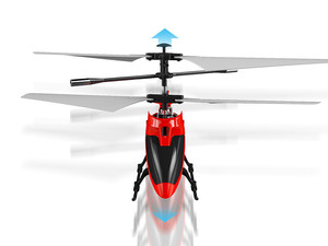 هليکوپتر کنترلی Syma S107H