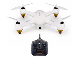 کوادکوپتر دوربین دار JJRC JJPro X3