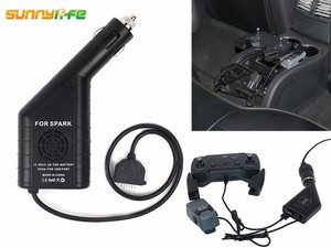 شارژر خودرویی مناسب کوادکوپتر اسپارک