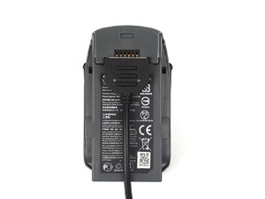 شارژر فندکی کوادکوپتر اسپارک