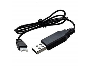 شارژر USB مناسب کوادکوپتر سایما X5