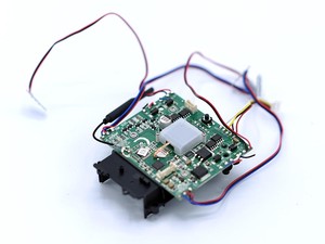 Syma X25 PRO Receiver Board