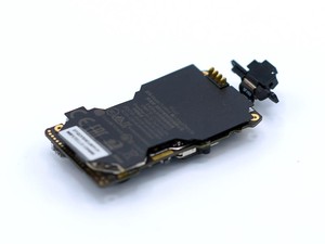DJI Ryze Tello Receiver Board with Camera