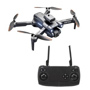 کوادکوپتر S163 Brushless