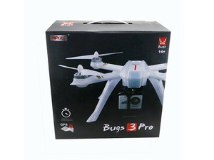 کواد کوپتر MJX Bugs 3 PRO