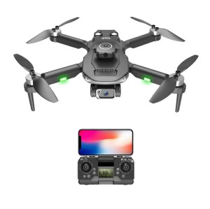 کوادکوپتر S165 MAX Brushless