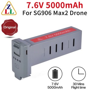 باتری کوادکوپتر ZLL SG906 MAX 2