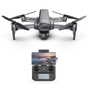 هلی شات SJRC F22 4K PRO
