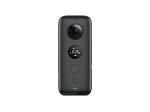 دوربین Insta360 ONE X