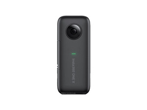 دوربین ۳۶۰ درجه Insta360 ONE X