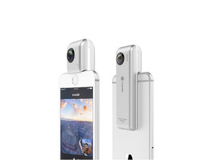 دوربین Insta360 Nano