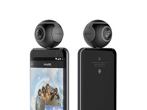 دوربین Insta360 Air