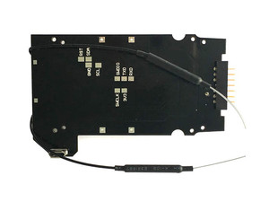 mjx bugs 3 pro receiver board