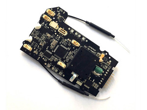 mjx b3pro receiver board flight control