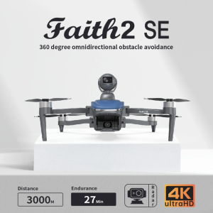 کوادکوپتر C-Fly Faith 2 SE