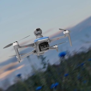 کوادکوپتر C-Fly Faith 2 SE