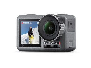 دوربین اوزمو اکشن DJI Osmo Action