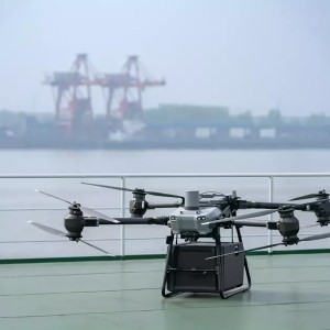 کوادکوپتر DJI FLYCART 30