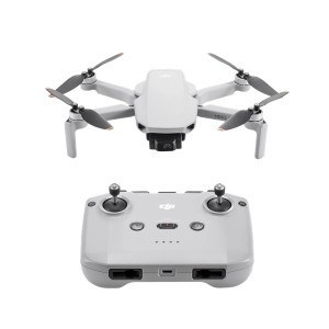 هلی شات DJI Mini 2 SE