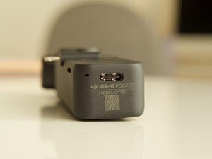 dji osmo pocket gimbal camera