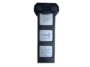 MJX Bugs 4W Lipo Battery