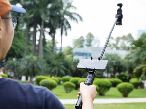 مونوپاد Osmo Pocket