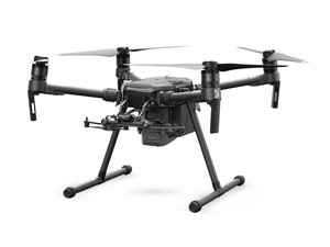 DJI matric 200 v2