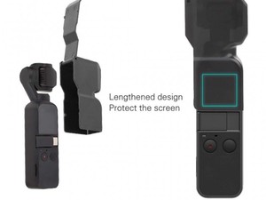 محافظ گیمبال و بدنه DJI Osmo Pocket