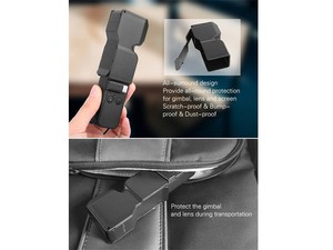 محافظ گیمبال و بدنه DJI Osmo Pocket