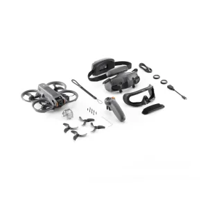 قیمت و خرید کوادکوپتر DJI Avata 2