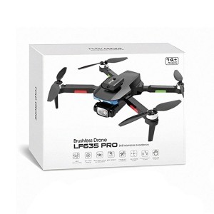 کوادکوپتر LF635 Pro