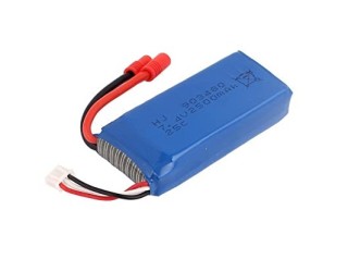 باتری کوادکوپتر سایما 7.4V 2500mAh