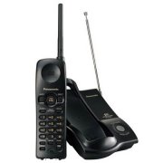 تلفن بی سیم پاناسونیک مدل Panasonic KX-TC2100