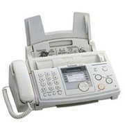 فکس پاناسونیک مدل Panasonic KX-FP365