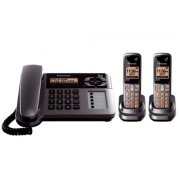 تلفن بی سیم پاناسونیک مدل Panasonic KX-TG1062