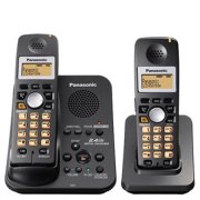 تلفن بی سیم پاناسونیک مدل Panasonic KX-TG3532