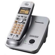 تلفن بی سیم پاناسونیک مدل Panasonic KX-TG3521
