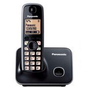 تلفن بی سیم پاناسونیک مدل Panasonic KX-TG3711