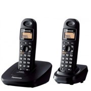 تلفن بی سیم پاناسونیک مدل Panasonic KX-TG3612