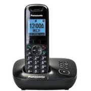 تلفن بی سیم پاناسونیک مدل Panasonic KX-TG5521