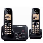 تلفن بی سیم پاناسونیک مدل Panasonic KX-TG3722