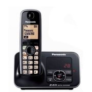 تلفن بی سیم پاناسونیک مدل Panasonic KX-TG3721