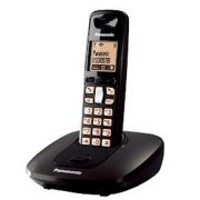 تلفن بی سیم پاناسونیک مدل Panasonic KX-TG6411