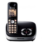 تلفن بی سیم پاناسونیک مدل Panasonic KX-TG6521