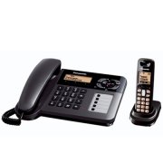 تلفن بی سیم پاناسونیک مدل Panasonic KX-TG6461