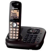 تلفن بی سیم پاناسونیک مدل Panasonic KX-TG6561
