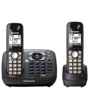 تلفن بی سیم پاناسونیک مدل Panasonic KX-TG6582