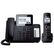 تلفن بی سیم پاناسونیک مدل Panasonic KX-TG6671